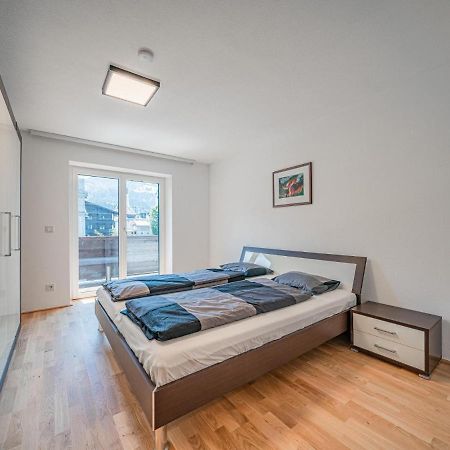 Residenz Am Lift Top 3 Кицбюэль Экстерьер фото