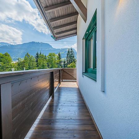 Residenz Am Lift Top 3 Кицбюэль Экстерьер фото