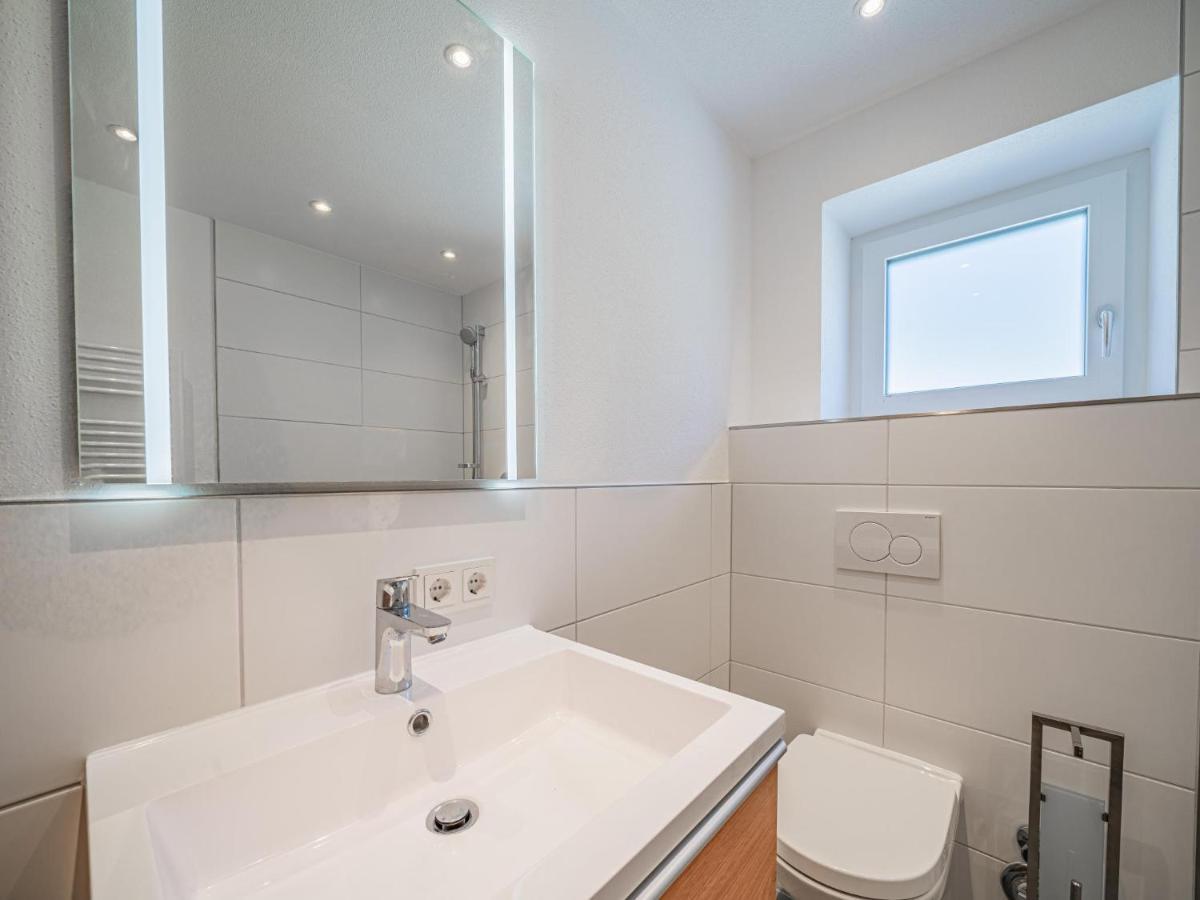 Residenz Am Lift Top 3 Кицбюэль Экстерьер фото