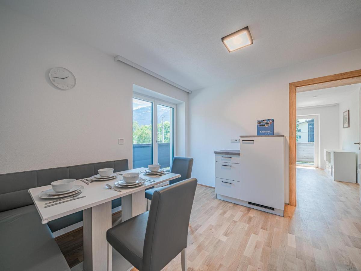 Residenz Am Lift Top 3 Кицбюэль Экстерьер фото