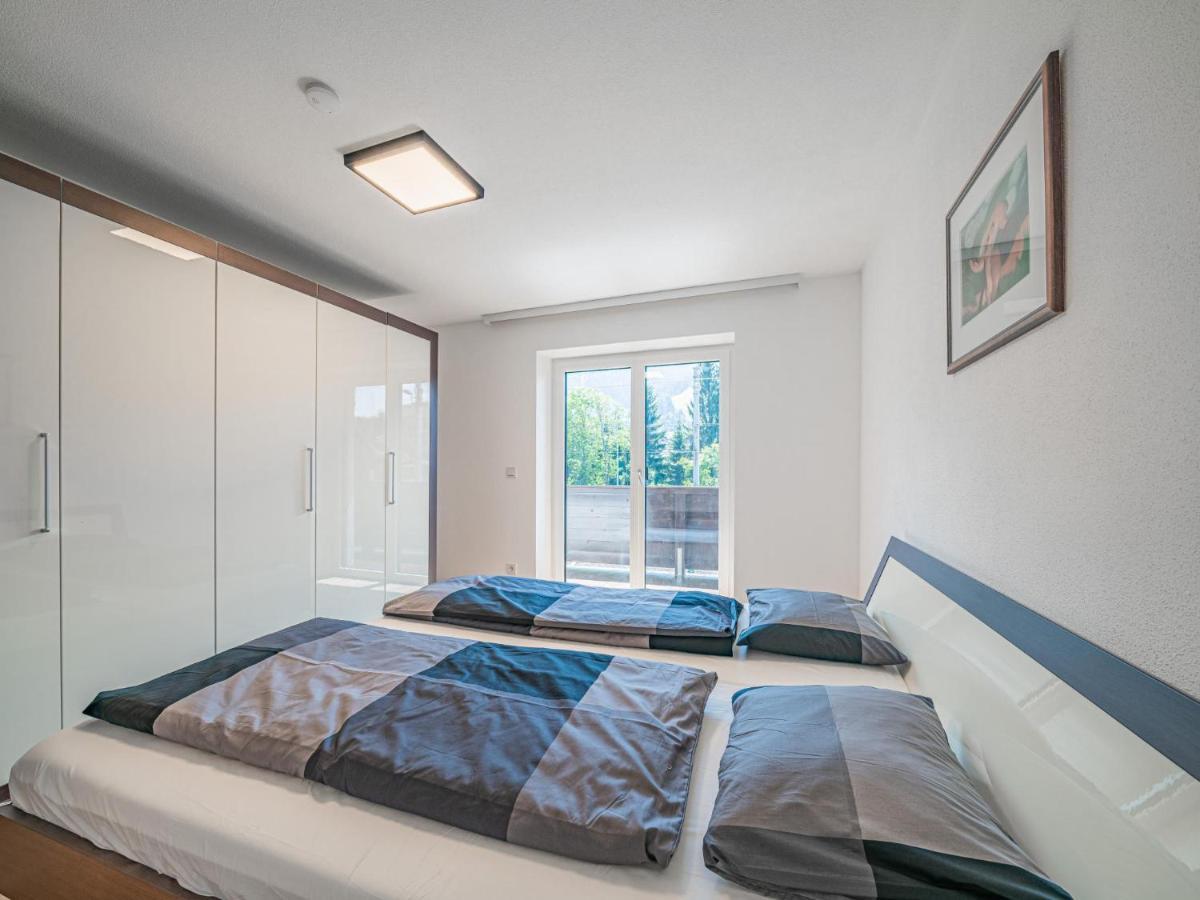 Residenz Am Lift Top 3 Кицбюэль Экстерьер фото