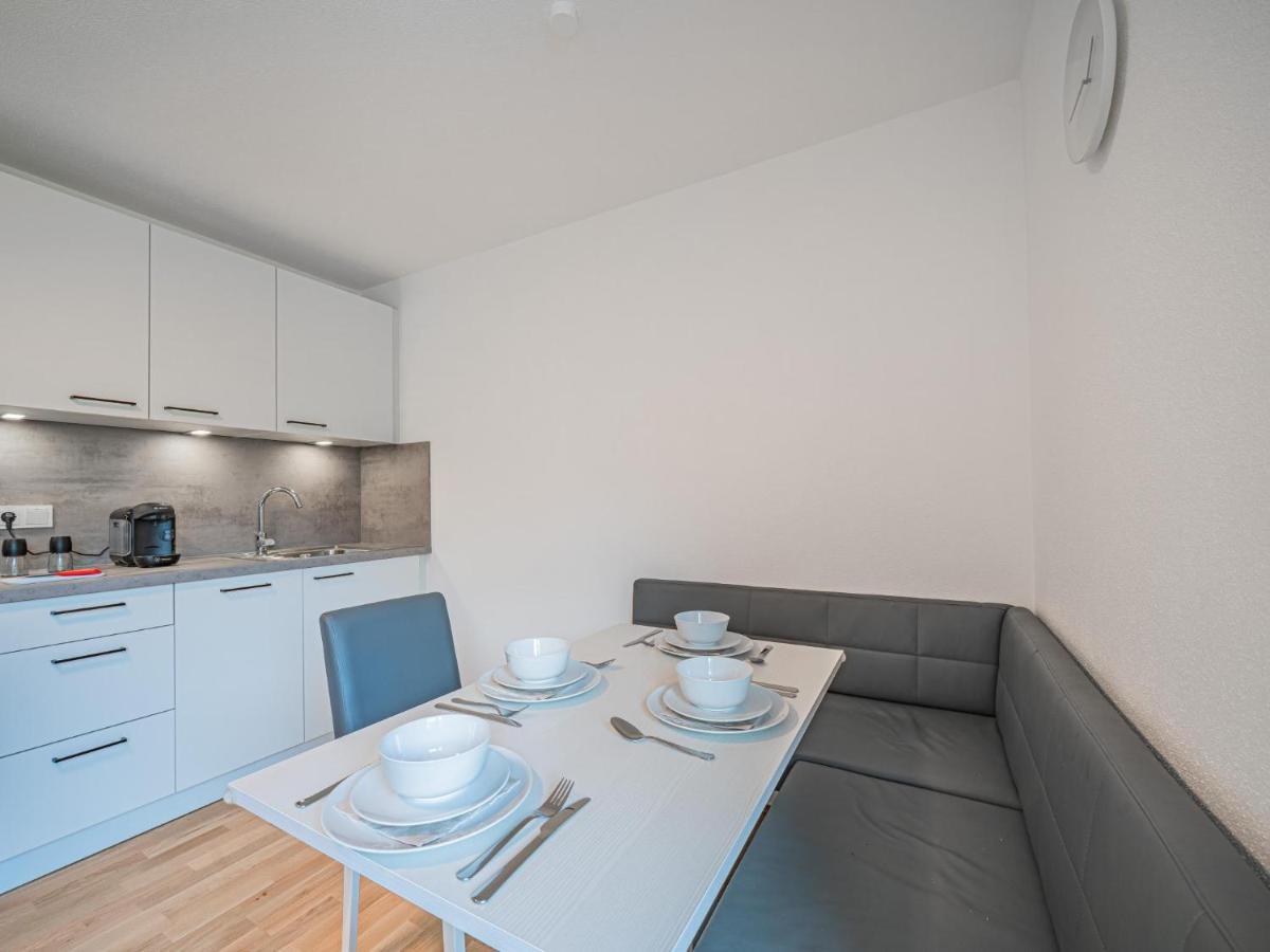 Residenz Am Lift Top 3 Кицбюэль Экстерьер фото