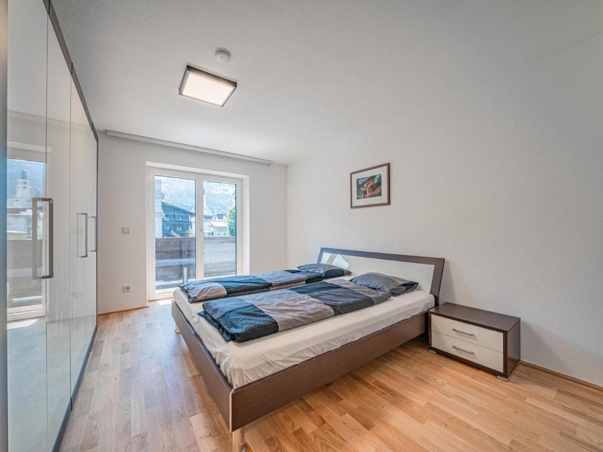 Residenz Am Lift Top 3 Кицбюэль Экстерьер фото