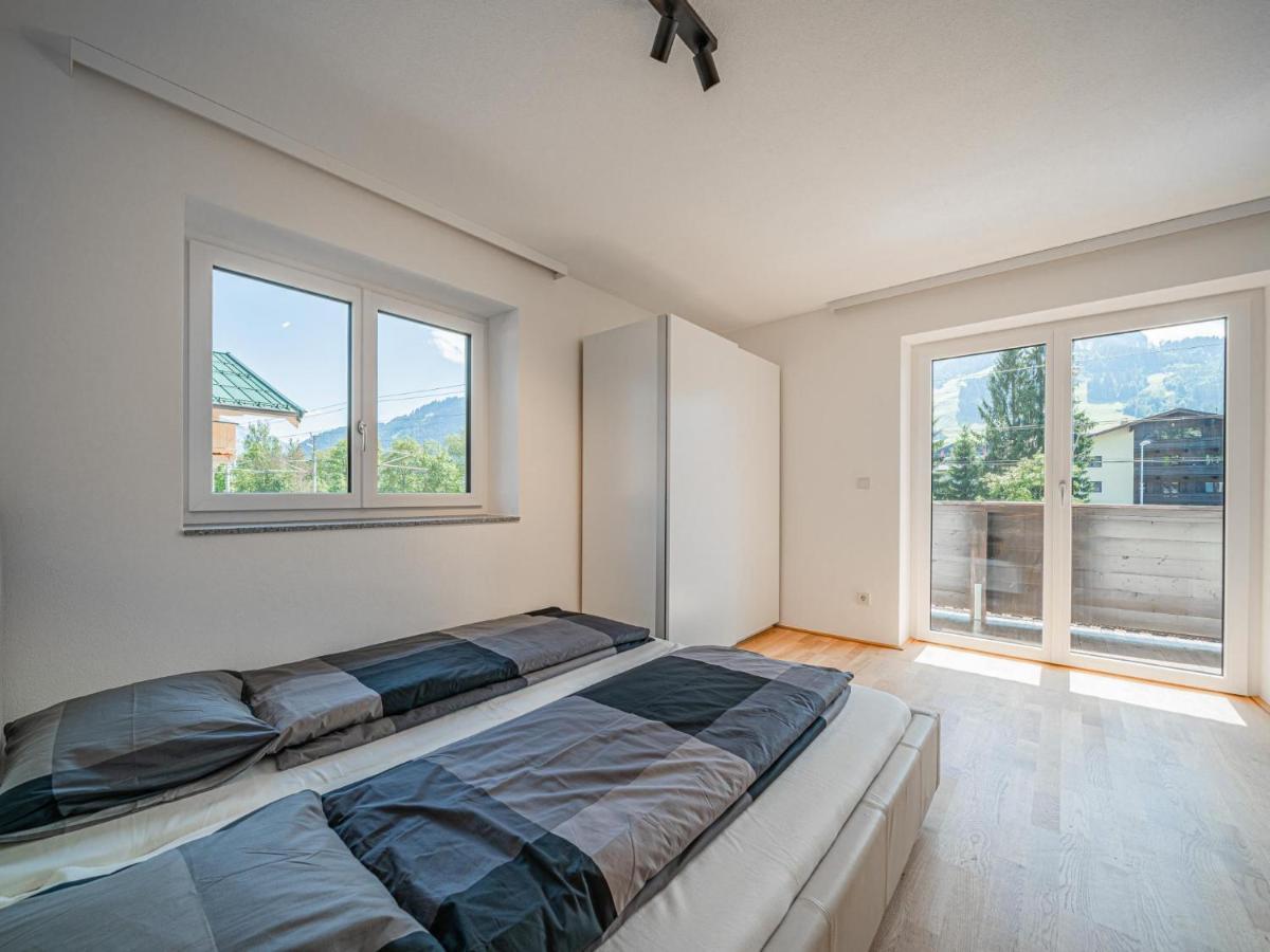 Residenz Am Lift Top 3 Кицбюэль Экстерьер фото