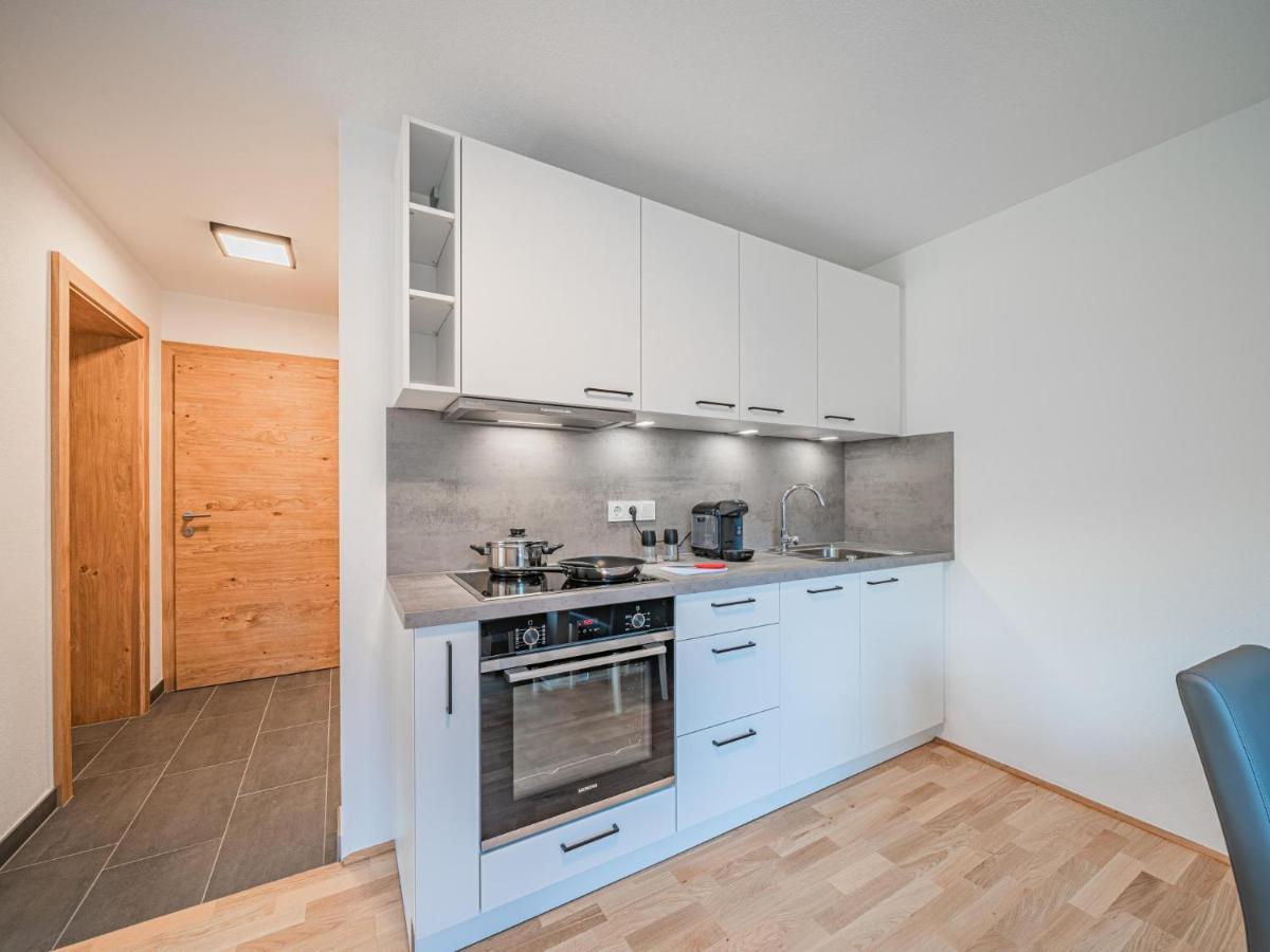 Residenz Am Lift Top 3 Кицбюэль Экстерьер фото
